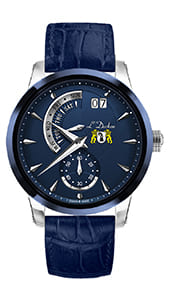 L`Duchen Basel Police D 237.31.BP